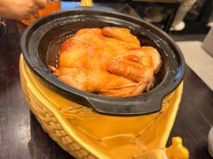 -百年家风·老馆子(东风店)