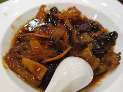 -晋阳饭庄(虎坊桥店)