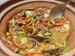 -忆江南·临江鱼馆