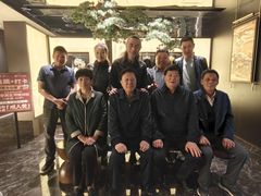 -宫燕府·京菜·烤鸭·淮扬菜(王府中心店)