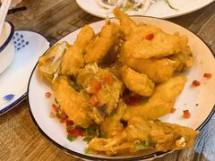 -鱼醉无骨鱼·中山脆肉鲩(荔湾路店)