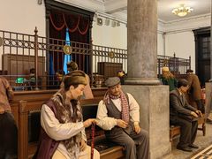 -沈阳金融博物馆