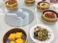 -圣丰城酒家·宴会(宝安大仟里店)