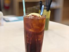 冻柠茶-喜喜茶餐厅(大朗长盛店)