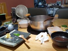 -沼津港精致料理·寿喜烧·烧鸟(青浦宝龙广场日料榜单店)
