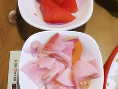-重庆石磨豆花庄(乔庄店)