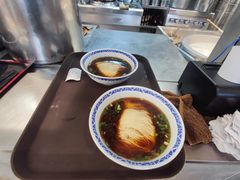 -新万鑫银丝面·非遗无锡味(惠山古镇店)