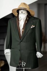 点击看大图 -Brother西服礼服定制·商务·婚礼(佛山南海店)