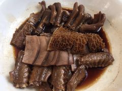 -星河湾半岛酒店-真粤中餐厅