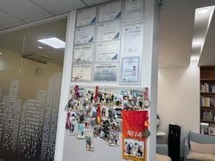 -APT运动康复中心(徐汇万科店)
