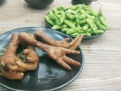 -蚝山·喷汽火山生蚝(前福路店)