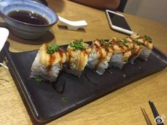 -水之惠鲜鱼料理(王府大街店)