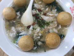 -乐达酸菜鱼面(山师东路店)