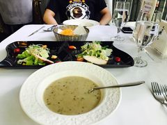 -Mr.J义法厨房(北医店)