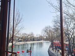 -清真·鸦儿李记·小馆(后海店)