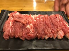 羊上脑-金生隆(六铺炕店)