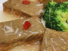 -翁暖茶馆(滨江东总店)