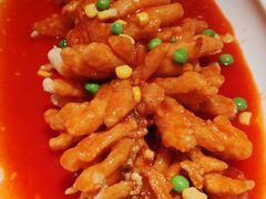 -探花·意境江南菜·唐伯虎文化体验店·松鼠桂鱼(观前店)