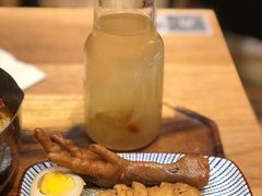 -小满手工粉(上海月星环球港店)