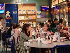 -陈鹏鹏潮汕菜(宝安机场T3航站楼店)