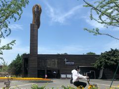 -成都世纪城假日酒店-西楼