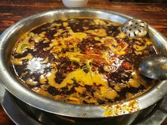 -中和远东火锅兔(老店)