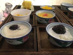 -拾光·小碗甜品