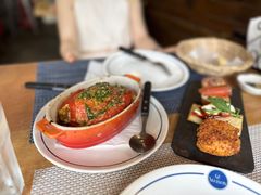 肉酱千层面-LA MAISON公鸡和龙(蛇口店)