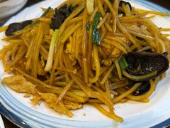 -春水锅贴·传统鲁菜(大明湖店)