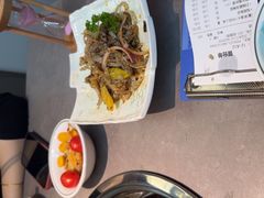 -野·大山里土鸡火锅(万科里店)