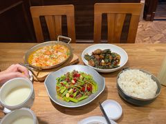 -沈家花园如皋菜(君御豪庭店)