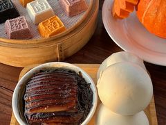 -金陵家宴·金陵春·南京菜(夫子庙店)