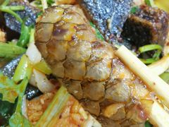 -萝鸡思味秘制泡菜(万家丽店)