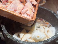 -蘑界·野生菌火锅(深业上城店)