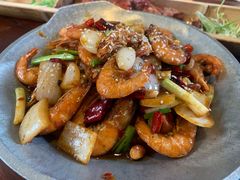 -大牌大·传统杭帮菜(湖滨店)