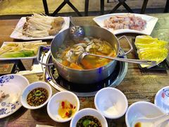 -探窝·竹笙椰子鸡(杨箕店)