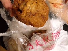 -京天红酒家(虎坊路店)