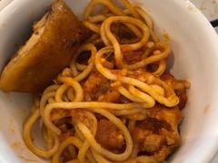 -新旺茶餐厅·早餐·夜宵(仙霞店)