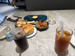 -必胜客(万达广场店)