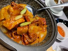 -鱼乐轩·俄罗斯海鲜直供餐厅(群力店)