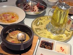 -五稻厨房粤西菜(新闻店)