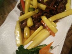 -渔太泰漓江小馆·广西融合菜(西街店)