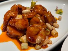 官保虾球-俏江南(东方广场店)