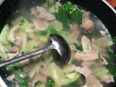 -川堂风·跷脚牛肉·乐山爆炒(宝山日月光店)