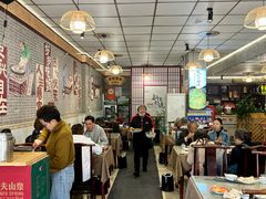 -新繁老號豌豆汤饭店·江湖菜(宝光寺店)