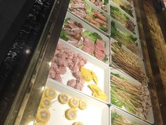 -九记潮汕现切鲜牛肉自助火锅(长沙·方圆荟店)