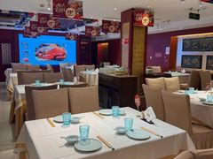 -惠丰堂饭庄·烤鸭·京味菜(翠微路店)
