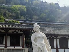 -华清宫景区