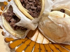 -闫家驴肉老店(华电一校店)