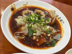 -武胜猪肝面麻哥面(先锋路店)